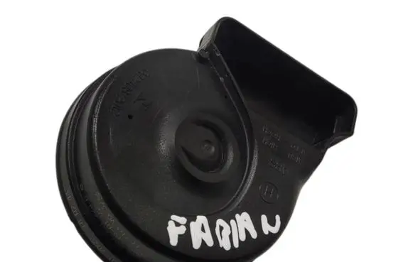 Horn signal