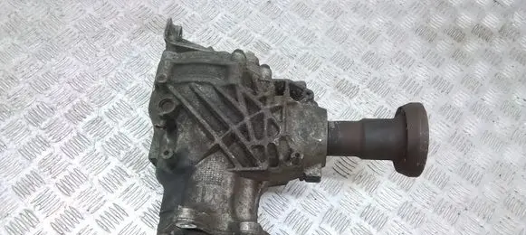 Volvo XC60 Gearbox transfer box case 31280844