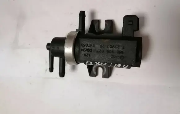 Audi A4 S4 B5 8D Turbo solenoid valve 1H0906627 72190320 94T059