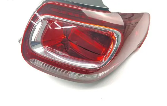 Citroen DS3 Rear/tail lights 9800543280