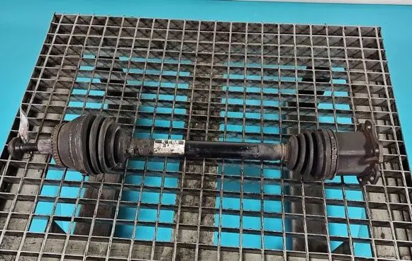 Audi A4 S4 B7 8E 8H Front driveshaft 8E0407271BA IMPRK1572613