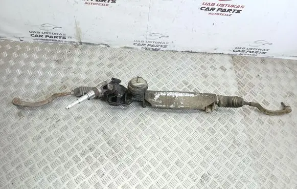 Volvo S80 Steering rack