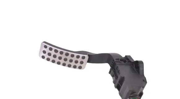 Mercedes-Benz CLA C117 X117 W117 Accelerator throttle pedal A2463001904