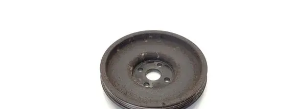 Mitsubishi Colt Water pump pulley 