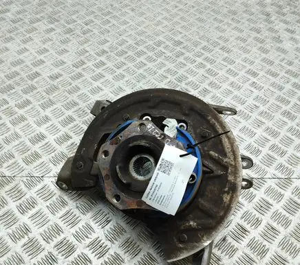 Porsche 911 991 Rear wheel hub 99133161233