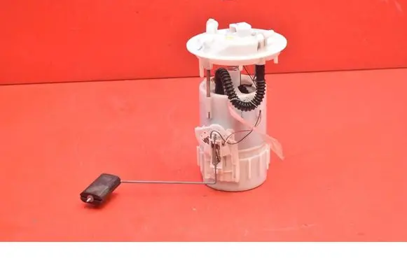In-tank fuel pump