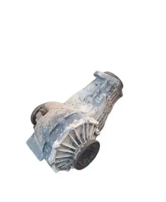Audi A8 S8 D2 4D Rear differential EUS090401