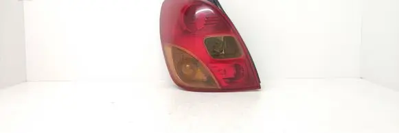 Toyota Corolla Verso E121 Rear/tail lights 1827