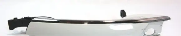 BMW 7 G11 G12 Front door handle cover 7392121 51217392121