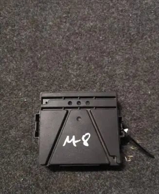 Volkswagen Golf VII Gateway control module 5Q0907530M 5Q0907530T A2C91302702B