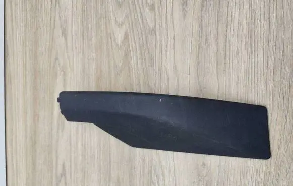 Volvo XC90 Roof bar rail cover 8620545