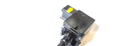 Chevrolet Captiva Sensor