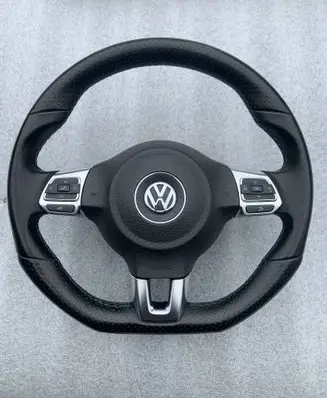 Volkswagen Tiguan Steering wheel 1K8419091T 1K8419091