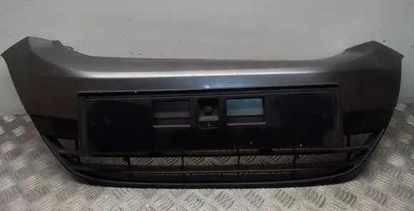 Honda Insight Front bumper lower grill 71105TM8A0