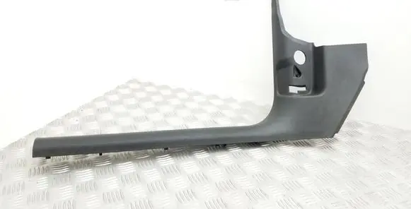 Audi Q3 8U Front sill trim cover 8U1867271