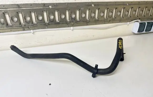 Renault Trafic II (X83) Power steering hose/pipe/line