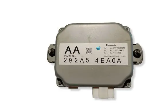 Nissan Pulsar Engine control unit/module 31459914