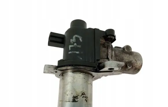 Nissan Tiida C11 EGR valve 