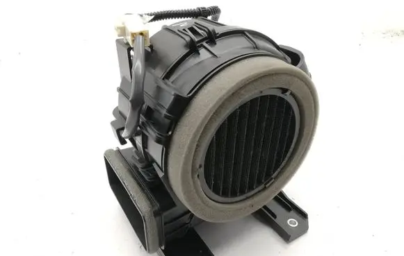Toyota Yaris Engine control unit/module fan G923052040