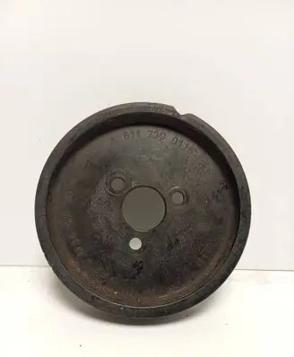 Mercedes-Benz Sprinter W901 W902 W903 W904 Power steering pump pulley A6112300115 6112300115