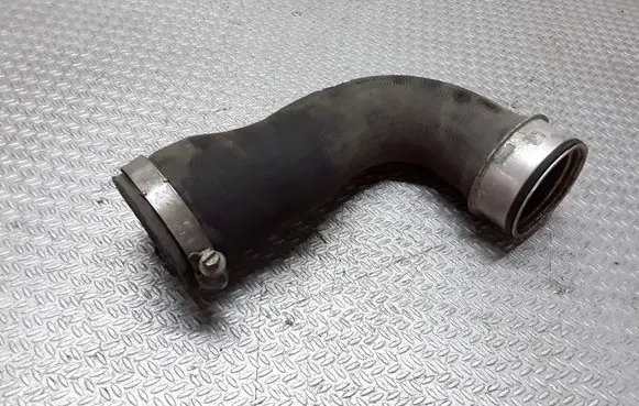 Volkswagen Eos Intercooler hose/pipe