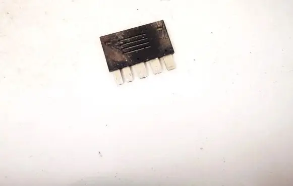Volvo S60 Fuse 9442190a
