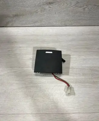 BMW X3 E83 Cigarette lighter rear 3428288 3414022