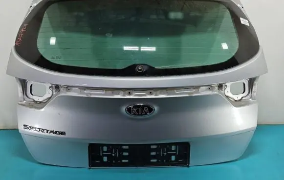 KIA Sportage Tailgate/trunk/boot lid IMPRK1357921