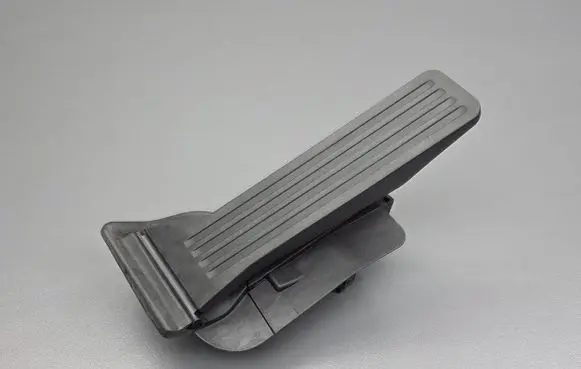 Mazda 3 III Accelerator throttle pedal 6PV31204117 GHP941600G