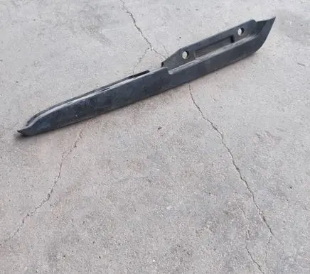 Land Rover Range Rover Evoque L538 Front mudguard BJ3M17F017