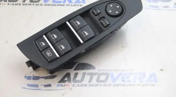 BMW 7 F01 F02 F03 F04 Electric window control switch 9241915