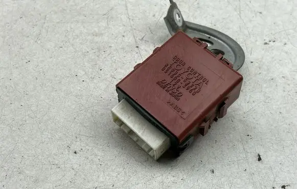 Door control unit/module