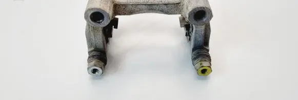 Hyundai Tucson TL Brake caliper pad carrier rear BC412252