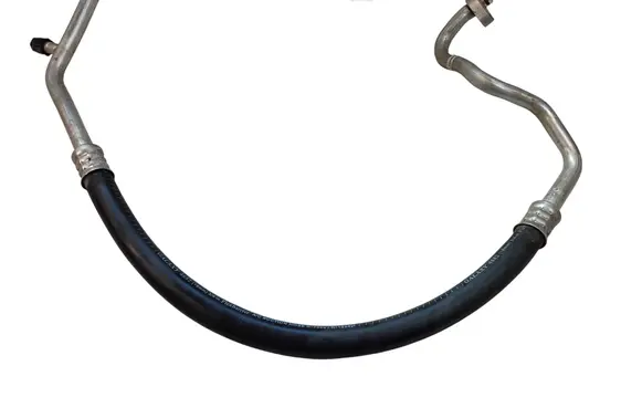 Ford Fusion II Air conditioning (A/C) pipe/hose HS7H19N602 HS7H19N602BD 4882