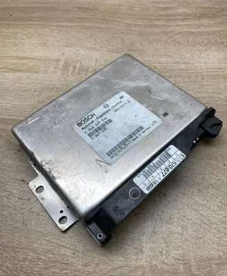 BMW 5 E39 ABS control unit/module 1164132 0265109016