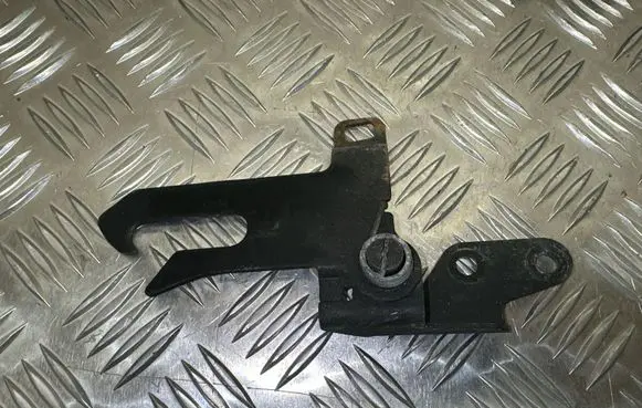 Volvo XC90 Engine bonnet/hood lock/latch loop/hook 30763562