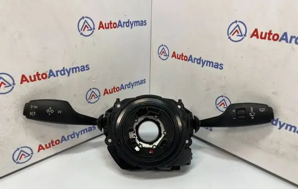 BMW 2 F22 F23 Steering wheel axle set 9351145 61319351145 9253751