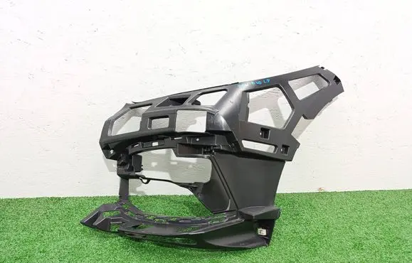 BMW 1 F40 Front bumper mounting bracket 51117459713