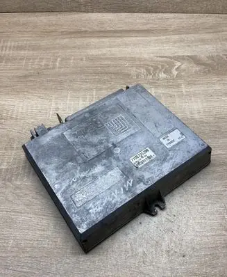 Renault 19 Engine control unit/module ECU 7700736398