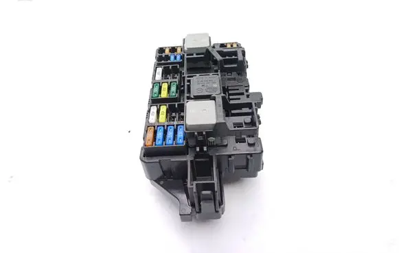 Mercedes-Benz GLS X167 Fuse box set A1679067303