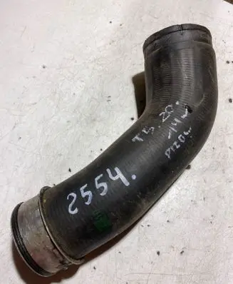 Audi A6 S6 C6 4F Intercooler hose/pipe