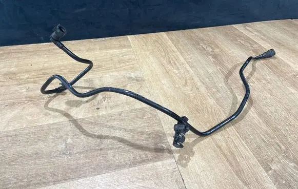 Jaguar F-Pace Fuel line pipe GX739J280BD