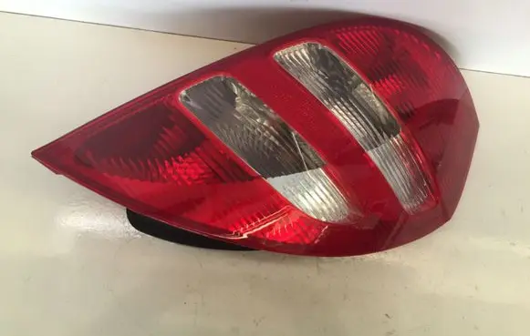 Mercedes-Benz A W169 Rear/tail lights A1698200464R