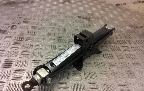 Hyundai i40 Lift Jack 