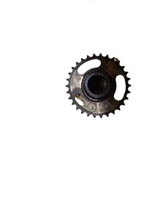 BMW 5 E60 E61 other engine part