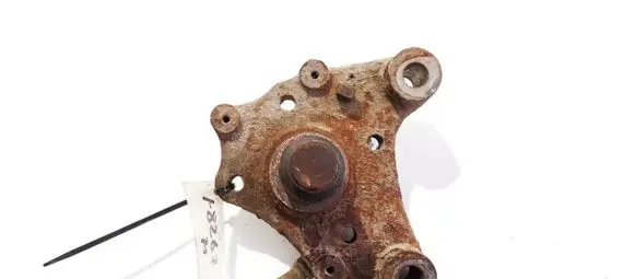 Renault Trafic II (X83) Stub axle 