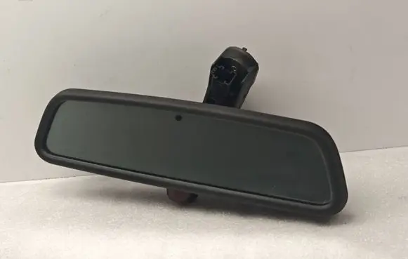 BMW X3 E83 Rear view mirror (interior) 8236774
