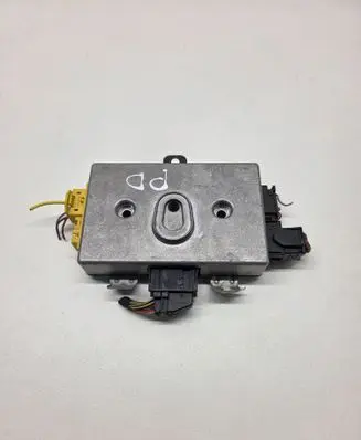 BMW 5 E60 E61 Door control unit/module 6952985 AAR4F07D20 75789012