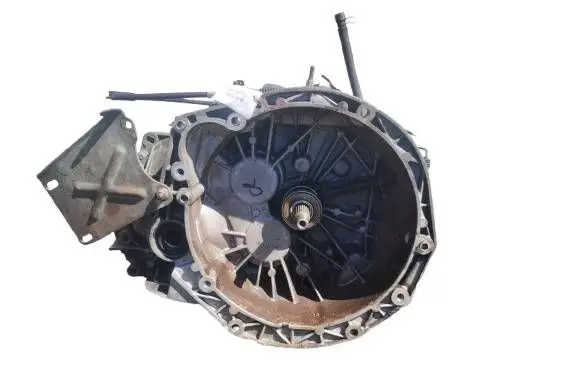Renault Trafic II (X83) Manual 5 speed gearbox PK6025