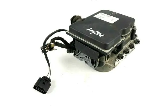Audi A5 8T 8F ABS Pump 8K0907379BC 0012L0663 8K0614517DQ